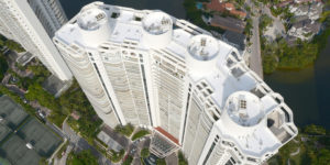 Energy Efficient Silicone Roof Restoration