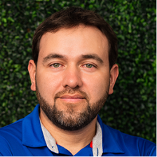 Picture of German Duarte