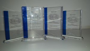 South Florida Roofing Company Awarded for sustainable roof solutions - Florida Quality Roofing