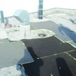 Energy Efficient Silicone Roof Restoration