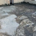 Miami-Roof-Coating-Restoration_Before-Photo_Florida-Quality-Roofing