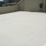 Miami-Roof-Coating-restoration_After-Photo_Florida-Quality-Roofing