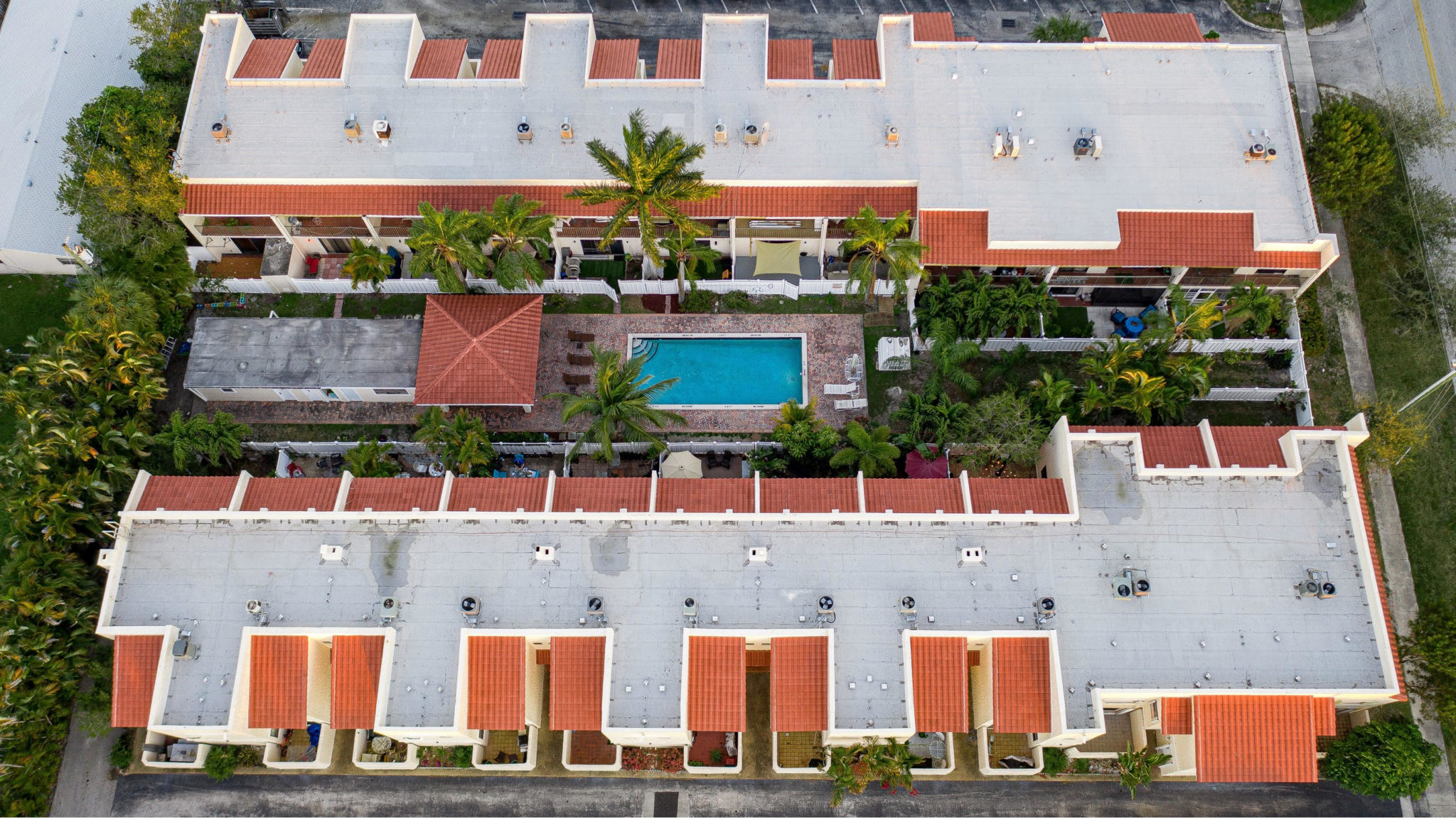 Pompano Beach Condominium Roofing 2