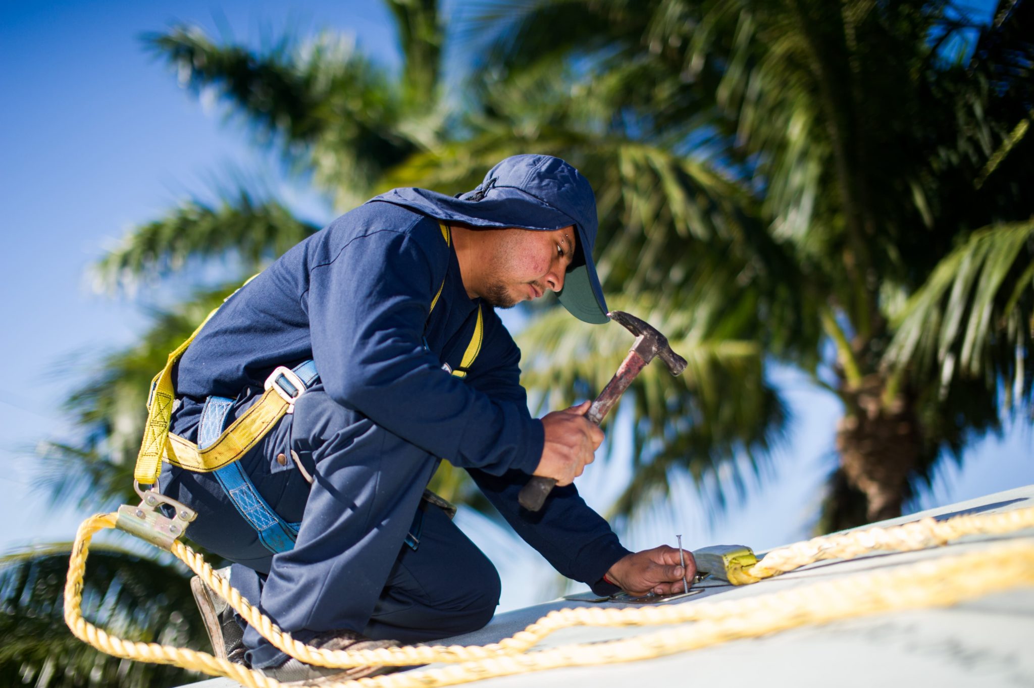 PROJECTS Florida Quality Roofing