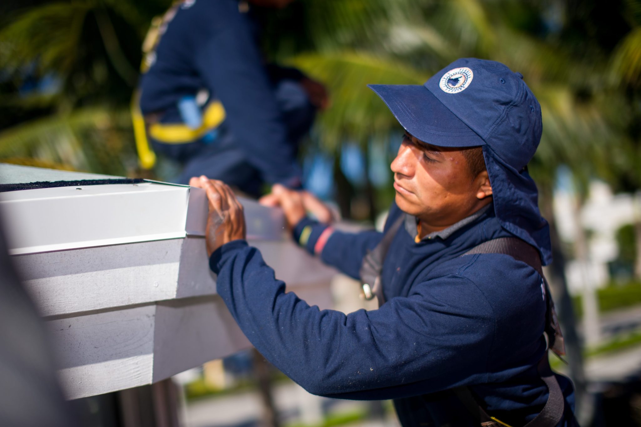 PROJECTS Florida Quality Roofing