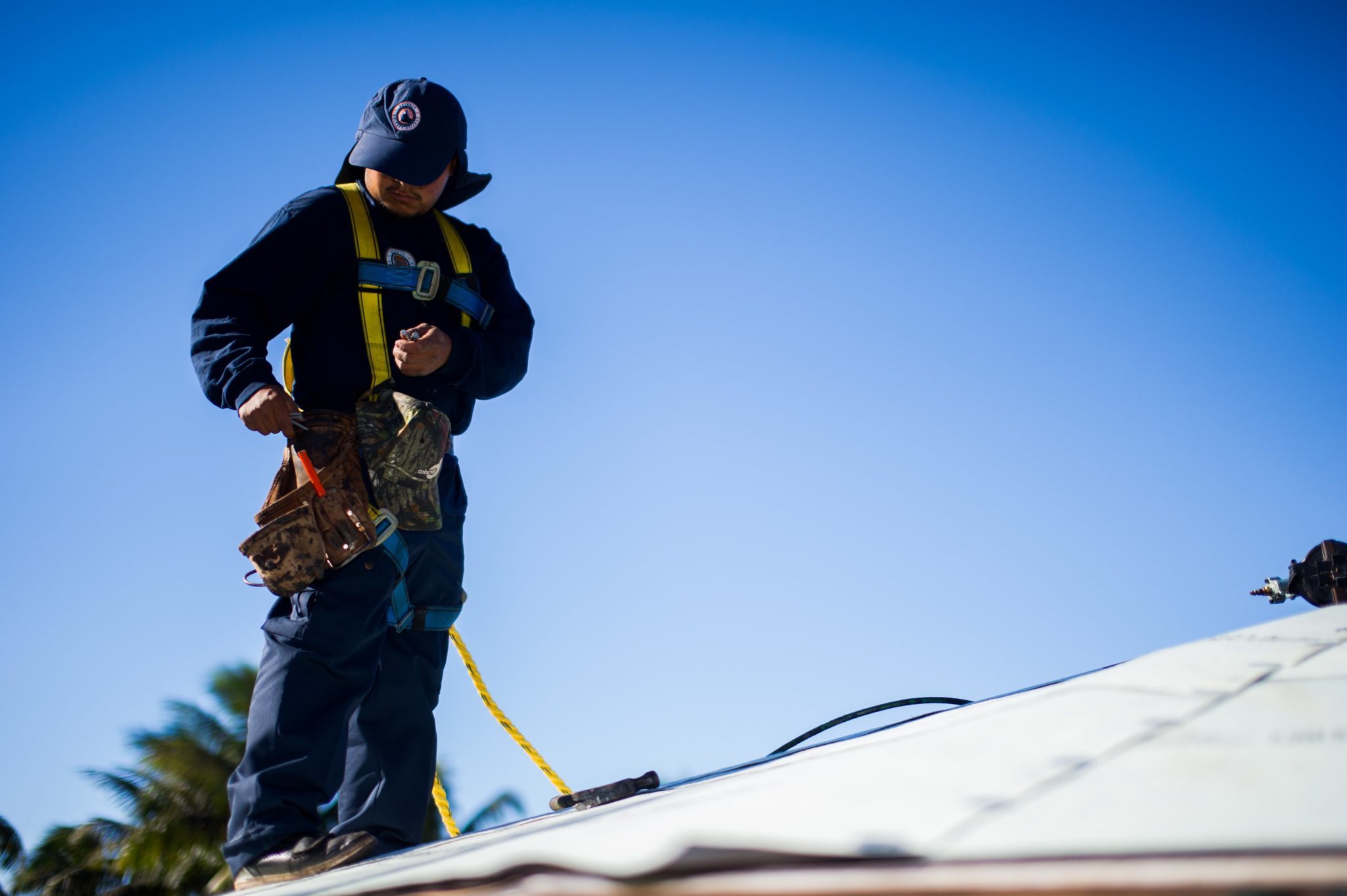 PROJECTS Florida Quality Roofing