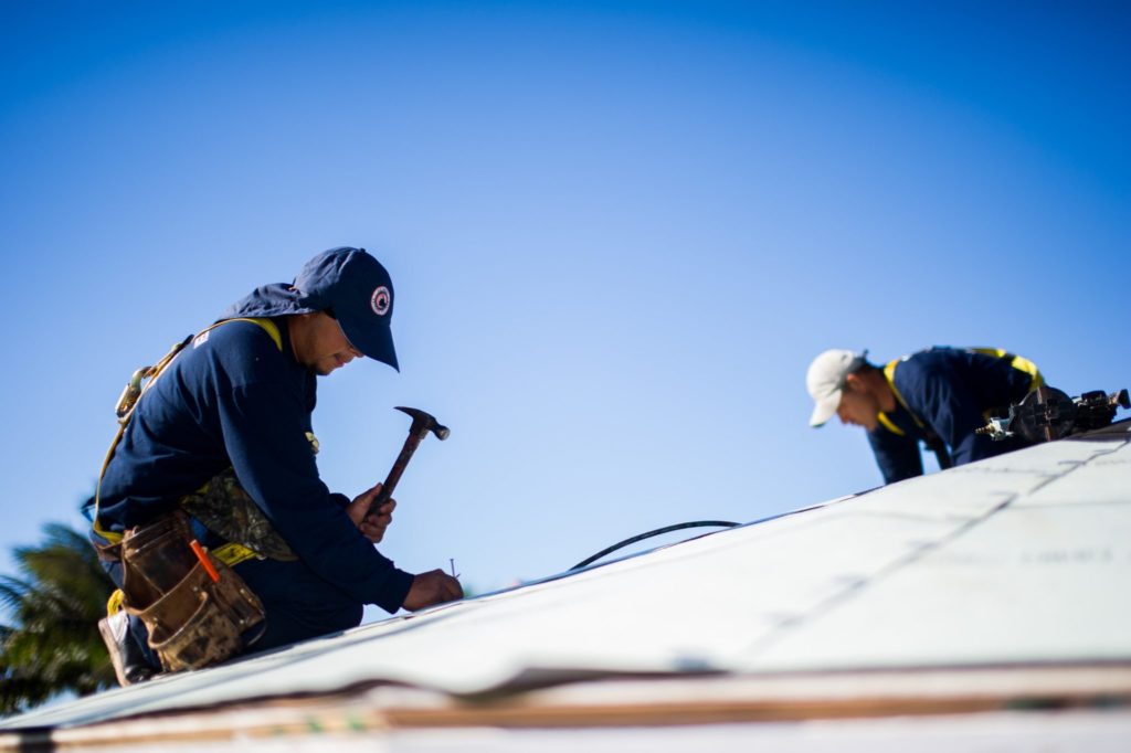 Best Practices in Condominium Roof Repair and Replacement