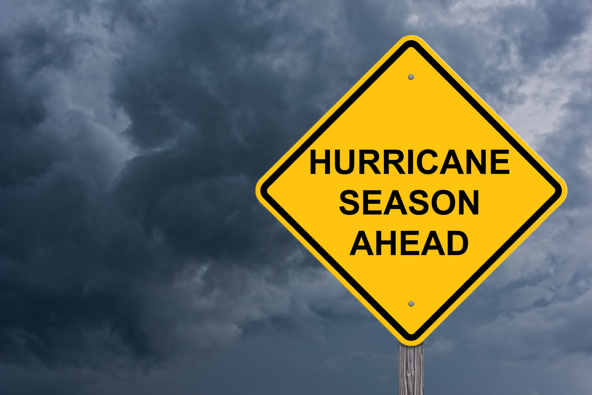Is Your Roof Hurricane Ready? 1